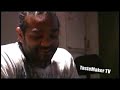 Tastemaker.biz interviews Jim Jones 2-part interview Tastemaker.biz interviews Jim Jones 2-part interview