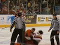 Hockey Fight