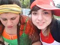 Wendy y maryorie