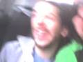 videos de what is love??volviendo de santa fe, cuando tocamos con humo