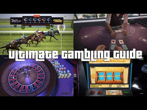Gambling Business Expanding And Gamers Who Use Gambling Strategies item-thumbnail