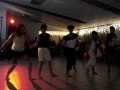 BSB Girls Dance Evo for Krystal's Debut
