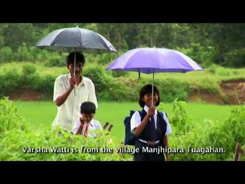 One Opportunity – The Varsha Watti Story