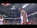 Video: Basketball Buzzer Beater To The Face