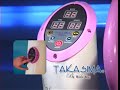 Takasima Y-Admirer TVC produced by APV Takasima Y-Admirer TVC produced by APV