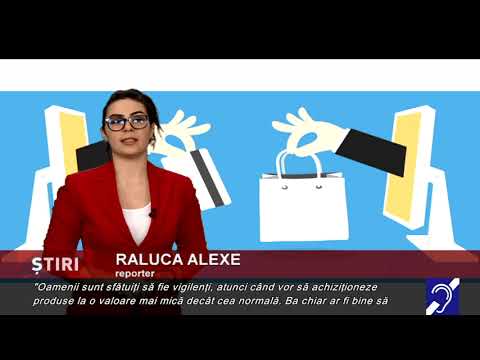 Atenție la reduceri!