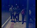 calurosa noche