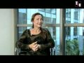 Interview de Catherine Frot - Le Vilain