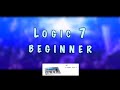 Building Arrangements in Apple Logic 7's Arrangement Screen