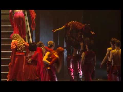 Le Pouvoir (The Power) Romeo & Juliet (Live)