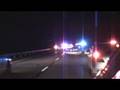 RCMP Car Chase From Moncton to Trans Canada