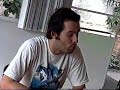 CARTA DA TERRA - ENTREVISTA DE MIRIAN VILLELA NA UMAPAZ