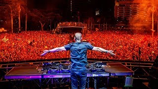 Armin van Buuren - Live @ Ultra Music Festival Miami 2018