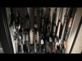 SHTF GUN SAFE MODIFICATIONS