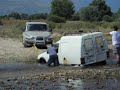 Korandos de Sotillo de la Adrada a Montbeltran