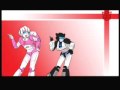 Pappara TF Dance
