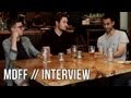 MDFF Interview (Tower, 2012) - The Seventh Art: Issue 6, Section 1