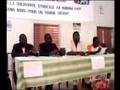 Journée Mondiale du travail décent à Ouaga