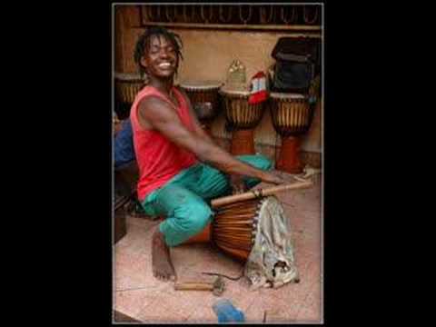 bamako -
