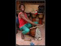 roswell rudd & toumani diabat�..bamako..