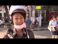 Female police to tackle Bangkok traffic