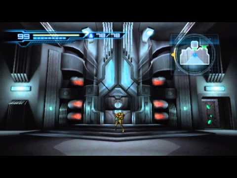 Metroid : Other M