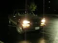 driving Kade\