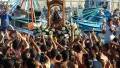 GOMERA:  FIESTA GUADALUPE. Acto Oficial - CUADERNOS DE ETNOGRAFIA. NRO. 14