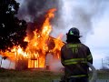 Corinth Fire Department Highway To Hell