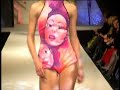 OSKARY MODY 2005-fashion show in Poland