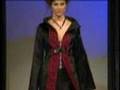 OSKARY MODY 2005-fashion show in Poland