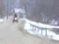 Liniuta ATV moneasa 2007
