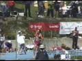 2000 Drake Relays DMR Stanford