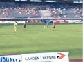 Fc Lahti long range freekick