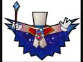 Paper Mario Voices 3