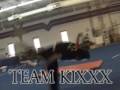 Tricking Mini Sampler- jan. 17