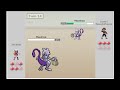 Click here to watch this video Pokézoners PO Battle #3 - Mrmet vs. maxed to the hax [5th Gen Ubers]