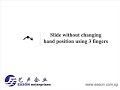 Symbols in Erhu Music Scores Symbols in Erhu Music Scores