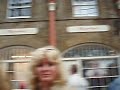 Performances in Convent Garden Performances in Convent Garden