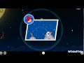 Playing Angry Birds Space on my Laptop