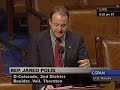 Constituent Health Care Story - Gerald