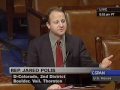 Constituent Health Care Story - Gerald