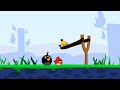 Dorkly Bits - Angry Birds Strategy