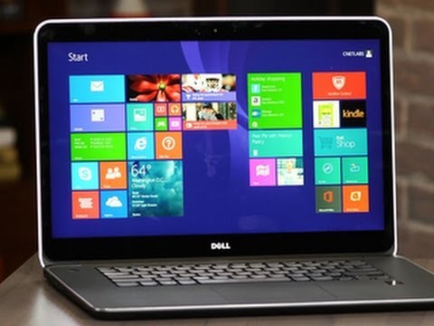 Display - http://cnet.co/ILYoW8 It has a premium price, but the XPS 15 may be the thin game-friendly laptop you've been waiting for.