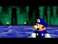 Super mario 64 Revenge of the clone First 3 minutes Super mario 64 Revenge of the clone First 3 minutes