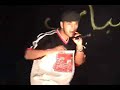 b-gangsta feat argo-h in the concert b-gangsta feat argo-h in the concert