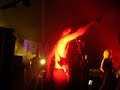 The Subways in Frankfurt: OH YEAH The Subways in Frankfurt: OH YEAH