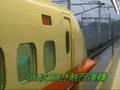 台灣高鐵避讓列車