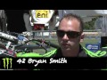 Monster Energy Flat Track
