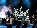 Dave Matthews Band - Crush, final live in San Diego 2008